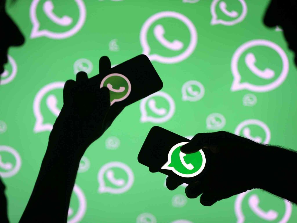واتساب WhatsApp سيسمح بتشغيل التطبيق على أكثر من هاتف بنفس الرقم قريبًا 2 واتساب WhatsApp سيسمح بتشغيل التطبيق على أكثر من هاتف بنفس الرقم قريبًا