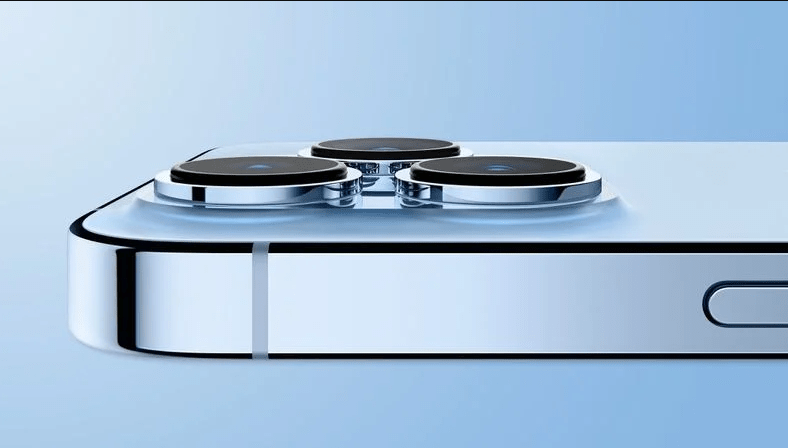 ايفون 13 برو - iPhone 13 Pro مشكلة غريبة في الهواتف والشركة تعد بالحل 4 ايفون 13 برو - iPhone 13 Pro مشكلة غريبة في الهواتف والشركة تعد بالحل