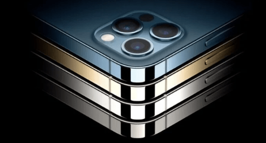 ايفون 13 - iPhone 13 تسريب جديد يكشف خيارات التخزين والألون