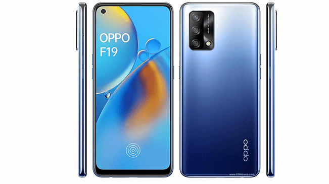 مواصفات اوبو اف 19 اس - OPPO F19s بحسب آخر التسريبات 4 مواصفات اوبو اف 19 اس - OPPO F19s بحسب آخر التسريبات