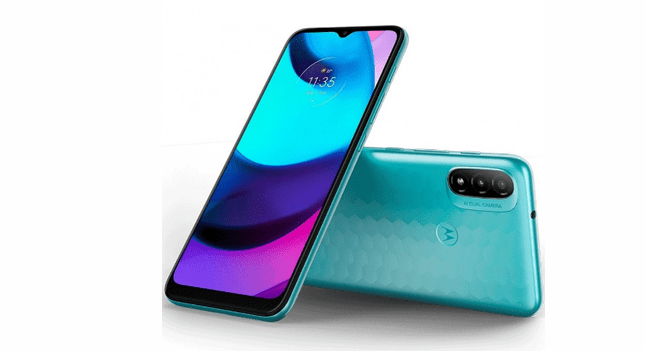 مواصفات موتو اي 40 - Moto E40 بحسب آخر التسريبات