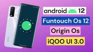 واجهة Funtouch OS 12 تظهر مبكرًا قبل إطلاق فيفو اكس 70 - vivo X70 عالميًا 3 Vivo Android 12 Update - Funtouch Os 12, Origin Os, and iQOO UI 3, Update List - YouTube