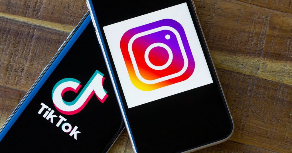 جوجل سوف تعرض مقاطع فيديو من TikTok و Instagram في نتائج البحث 2 جوجل سوف تعرض مقاطع فيديو من TikTok و Instagram في نتائج البحث