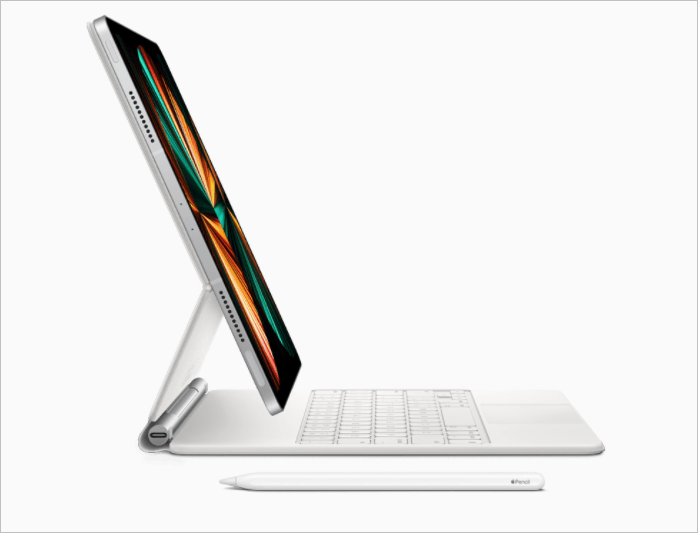 ايباد برو 2022 – iPad Pro 2022 قادم بتصميم جديد وتغييرات مثيرة للاهتمام على وحدة الكاميرا الخلفية 1 ايباد برو 2022 – iPad Pro 2022 قادم بتصميم جديد وتغييرات مثيرة للاهتمام على وحدة الكاميرا الخلفية