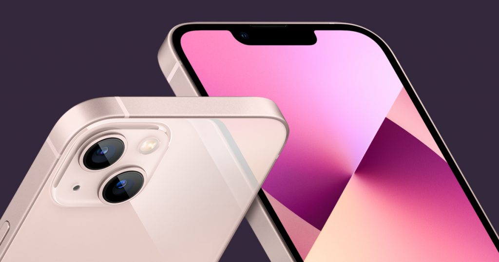 ايفون 13 - iPhone 13 حجوزات هواتف السلسلة فاقت المليون خلال 24 ساعة فقط! 6 ايفون 13 - iPhone 13 حجوزات هواتف السلسلة فاقت المليون خلال 24 ساعة فقط!
