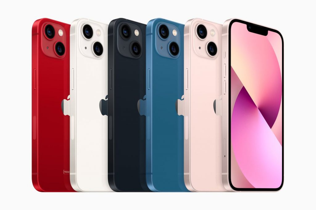 ايفون 13 - iPhone 13 السلسلة تعاني من مشكلة قديمة والشركة تعد بالحل 4 ايفون 13 - iPhone 13 السلسلة تعاني من مشكلة قديمة والشركة تعد بالحل