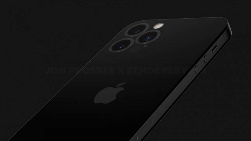 ايفون 14 - iPhone 14 يظهر في صور عالية الدقّة بتفاصيل مدهشة
