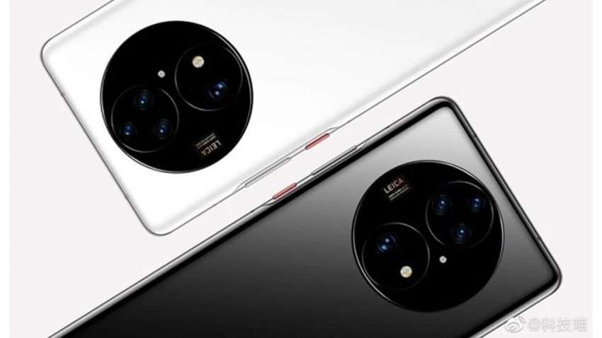 هواوي ميت 50 برو - Huawei Mate 50 Pro يظهر في تسريبات جديدة 3 هواوي ميت 50 برو - Huawei Mate 50 Pro يظهر في تسريبات جديدة
