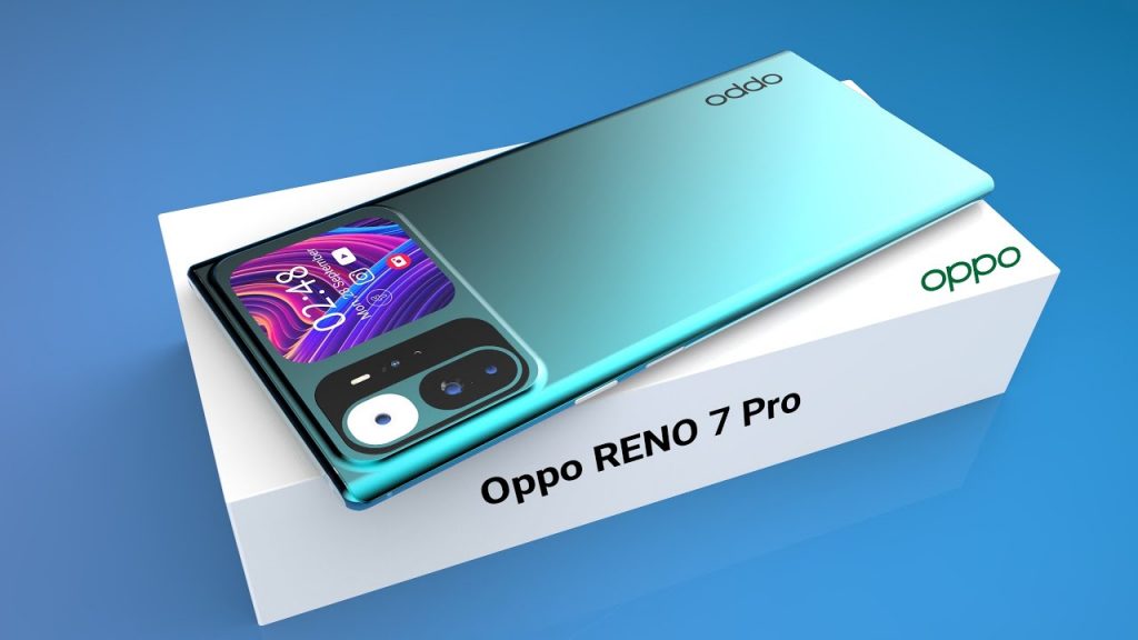 اوبو رينو 7 – Oppo Reno 7 كشف أول التفاصيل حول السلسلة الجديدة! 11 اوبو رينو 7 – Oppo Reno 7 كشف أول التفاصيل حول السلسلة الجديدة!