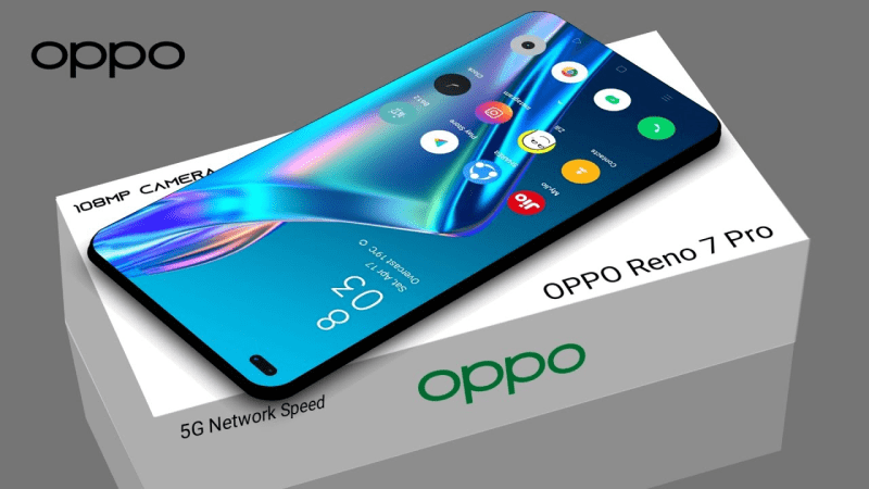 اوبو رينو 7 – Oppo Reno 7 كشف أول التفاصيل حول السلسلة الجديدة! 10 اوبو رينو 7 – Oppo Reno 7 كشف أول التفاصيل حول السلسلة الجديدة!