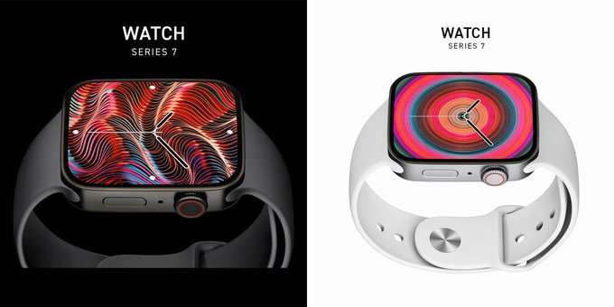 ابل واتش 7 – Apple Watch 7 قد يتم استبعادها من حدث الإطلاق القادم .. إليكم الأسباب