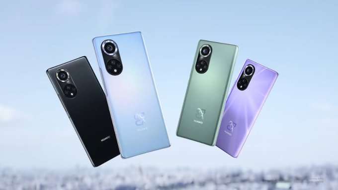 هواوي نوفا 9 برو - Huawei Nova 9 Pro السعر والمواصفات رسميًا 2 هواوي نوفا 9 برو