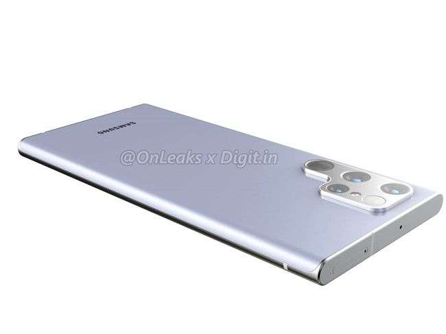 سامسونج جالكسي اس 22 – Galaxy S22 سيحصل على كاميرا فريدة من نوعها بتصميم مذهل 6 سامسونج جالكسي اس 22 – Galaxy S22 سيحصل على كاميرا فريدة من نوعها بتصميم مذهل