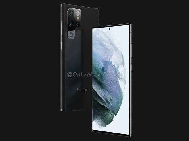 سامسونج جالكسي اس 22 – Galaxy S22 سيحصل على كاميرا فريدة من نوعها بتصميم مذهل 8 سامسونج جالكسي اس 22 – Galaxy S22 سيحصل على كاميرا فريدة من نوعها بتصميم مذهل