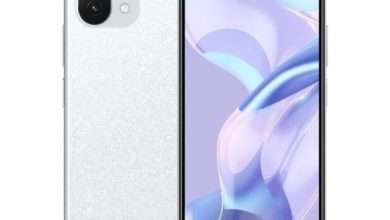 شاومي 11 لايت 5G ان اي
