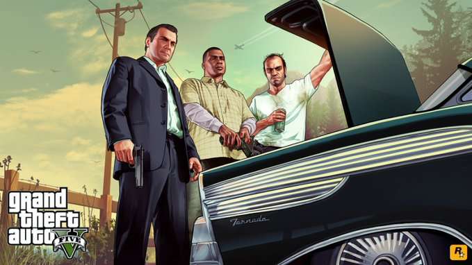 لعبة جي تي اي 5 - GTA 5 مقطع فيديو تشويقي يثير استياء اللاعبين ويصبح الأكثر انتقادًا حتى الآن! 2 لعبة جي تي اي 5 - GTA 5 مقطع فيديو تشويقي يثير استياء اللاعبين ويصبح الأكثر انتقادًا حتى الآن!