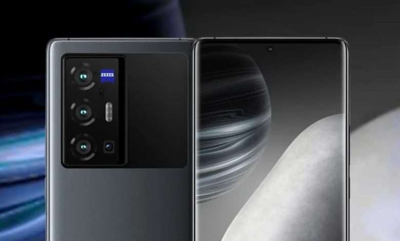 vivo X70