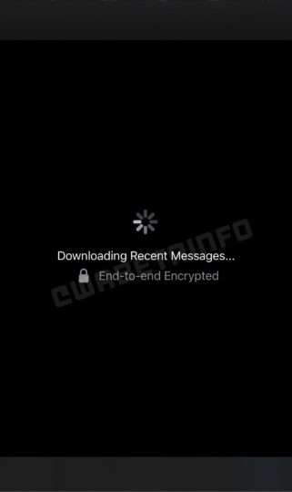 واتساب WhatsApp سيسمح بتشغيل التطبيق على أكثر من هاتف بنفس الرقم قريبًا 3 واتساب WhatsApp سيسمح بتشغيل التطبيق على أكثر من هاتف بنفس الرقم قريبًا
