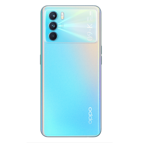 اوبو كي 9 برو – OPPO K9 Pro الكشف عن المواصفات والسعر في التسريبات 3 اوبو كي 9 برو – OPPO K9 Pro الكشف عن المواصفات والسعر في التسريبات