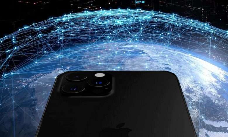 ايفون 13 - iPhone 13 يواجه بعض القيود على تقنية الاتصال عبر الأقمار الصناعية 4 ايفون 13 - iPhone 13 يواجه بعض القيود على تقنية الاتصال عبر الأقمار الصناعية