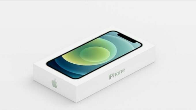 ايفون 13 – iPhone 13 يأتي في صندوق معاد تصميمه مع تغييرات جديدة لهذا السبب! 1 ايفون 13