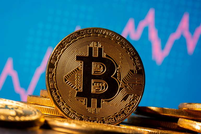 انخفاض البيتكوين بعد اعتماده رسميًا من السلفادور 2 البيتكوين