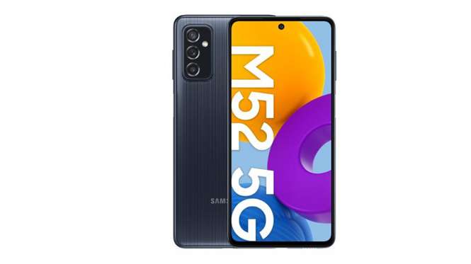 سعر جالكسي ام 52 5 جي - Galaxy M52 5G بحسب آخر التسريبات 1 جالكسي ام 52 5 جي