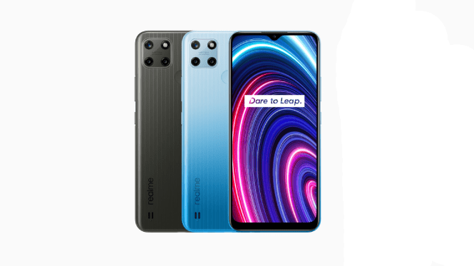 سعر ومواصفات ريلمي سي 25 واي - realme C25Y رسميًا 1 ريلمي سي 25 واي