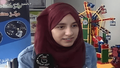 شهلة بدروح