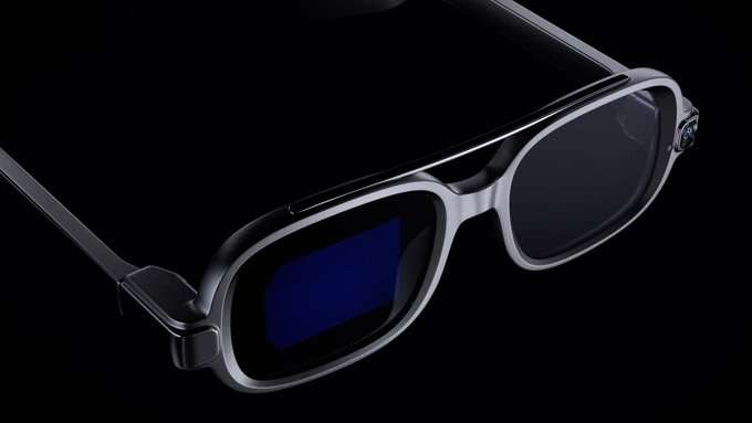 نظارة شاومي الذكية - Xiaomi Smart Glasses قد تحل بديلًا للهواتف بمميزاتها الرائعة .. تعرف عليها 1 نظارة شاومي الذكية