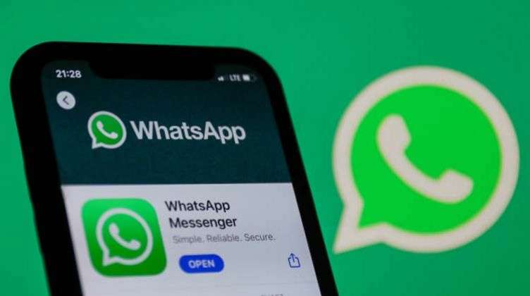 واتساب - WhatsApp سيجعل المحادثات الشخصية أكثر أمانًا من خلال هذه الميزة الرائعة 1 واتساب