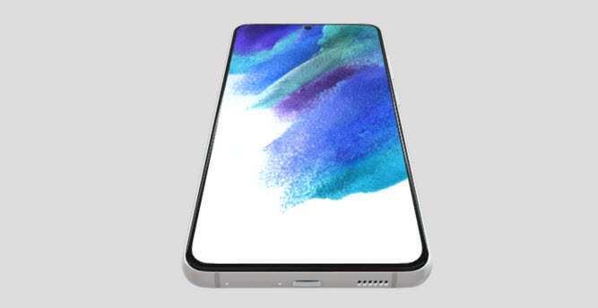 جالكسي اس 21 اف اي Galaxy S21 FE يحصل على شهادة FCC تؤكد اقتراب إطلاقه 1 جالكسي اس 21 اف اي Galaxy S21 FE يحصل على شهادة FCC تؤكد اقتراب إطلاقه