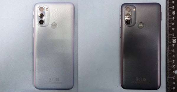 موتورولا موتو جي 31 - Motorola Moto G31 الكشف عن 3 ميزات للهاتف في أحدث التسريبات 2 Moto G31