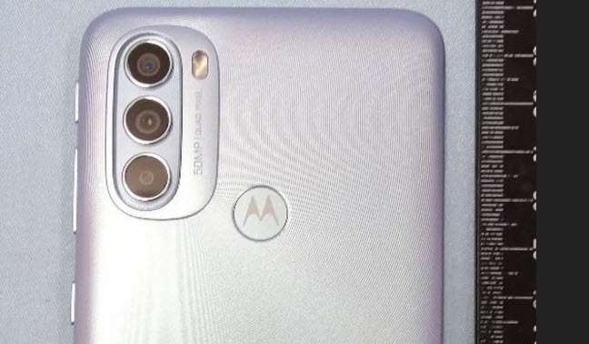 موتورولا موتو جي 31 - Motorola Moto G31 الكشف عن 3 ميزات للهاتف في أحدث التسريبات 1 موتورولا موتو جي 31 - Motorola Moto G31 الكشف عن 3 ميزات للهاتف في أحدث التسريبات