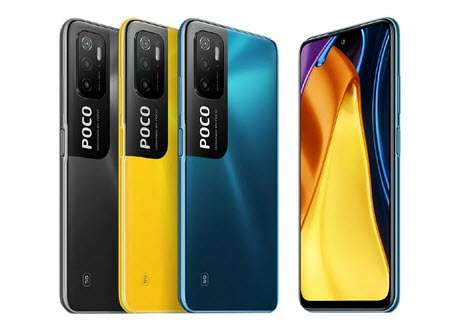 بوكو ام 4 برو - Poco M4 Pro الكشف عن ميزتين رئيسيتين للهاتف قبل الإطلاق