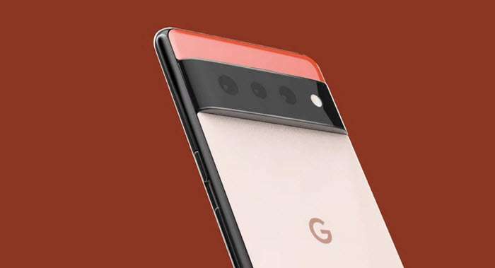 جوجل بكسل 6 - Pixel 6 كشف موعد إطلاق السلسلة رسميا 1 جوجل بكسل 6 - Pixel 6 كشف موعد إطلاق السلسلة رسميا