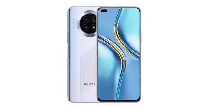 Honor X20 Max