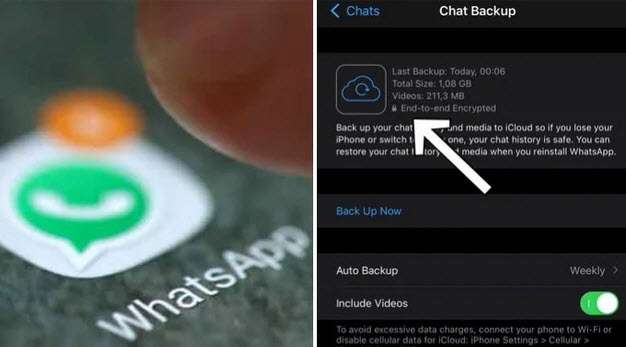 الواتساب - WhatsApp النسخة التجريبية تجلب ميزة طال انتظارها للآيفون