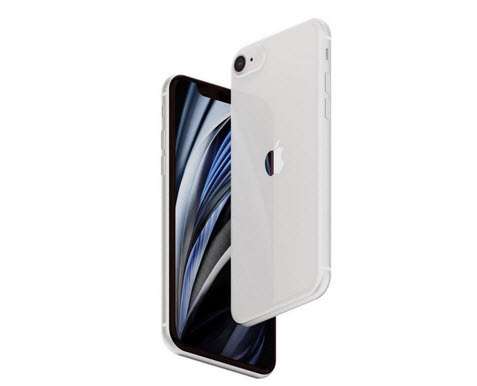 ايفون اس اي الجديد 2022 iPhone SE الكشف عن موعد إطلاقه وأهم 4 ميزات للجهاز في أحدث التسريبات 1 ايفون اس اي الجديد 2022 iPhone SE الكشف عن موعد إطلاقه وأهم 4 ميزات للجهاز في أحدث التسريبات