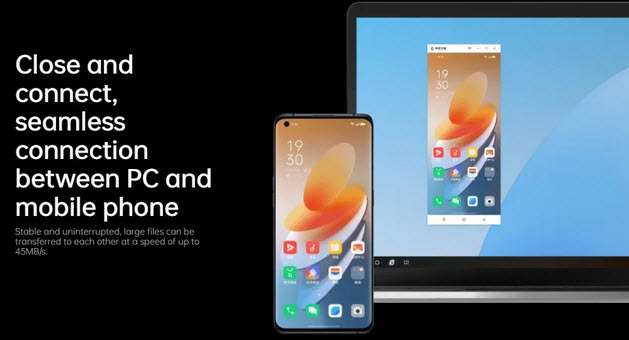واجهة ColorOS 12 تمنح المستخدمين 7 ميزات غاية في الأهمية رسميًا .. تعرف عليهم 3 ColorOS 12