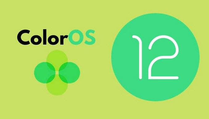 واجهة ColorOS 12 .. قائمة هواتف اوبو التي ستحصل على التحديث 3 واجهة ColorOS 12 .. قائمة هواتف اوبو التي ستحصل على التحديث