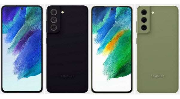 جالكسي اس 21 اف اي - Galaxy S21 FE المسرب جون بروسر الشهير يتوقع تأجيل إطلاق الهاتف إلى هذا الموعد 1 جالكسي اس 21 اف اي - Galaxy S21 FE المسرب جون بروسر الشهير يتوقع تأجيل إطلاق الهاتف إلى هذا الموعد