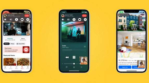 اي او اس 15.1 - iOS 15.1 موعد إطلاقه وأهم الميزات التي سيأتي بها 2 iOS 15