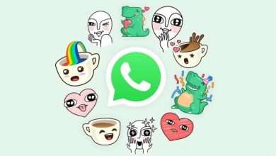 الواتساب WhatsApp سيجلب خيارًا جديدًا متعلق بميزة ردود الفعل على الرسائل
