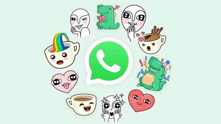 الواتساب WhatsApp سيجلب خيارًا جديدًا متعلق بميزة ردود الفعل على الرسائل