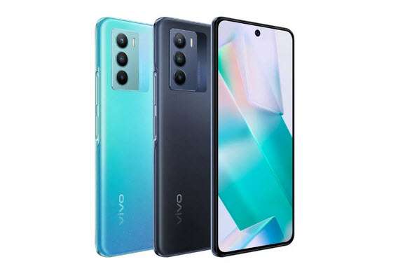سعر ومواصفات فيفو تي 1 - Vivo T1 وأبرز الميزات رسميًا 2 Vivo T1