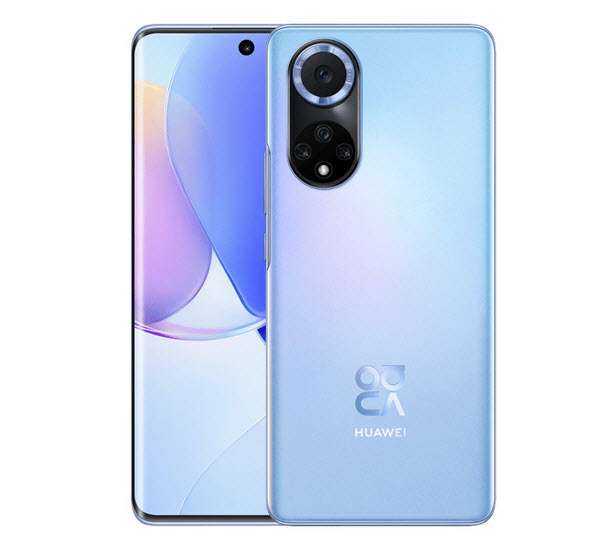 سعر ومواصفات هواوي نوفا 9 – Huawei Nova 9 النسخة العالمية رسميًا بنظام أندرويد 11 3 هواوي نوفا 9