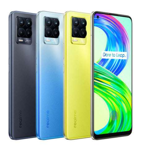 ريلمي 9 برو بلس - Realme 9 Pro Plus يحصل على شهادة جديدة تكشف تفاصيل هامة 2 ريلمي 9 برو بلس