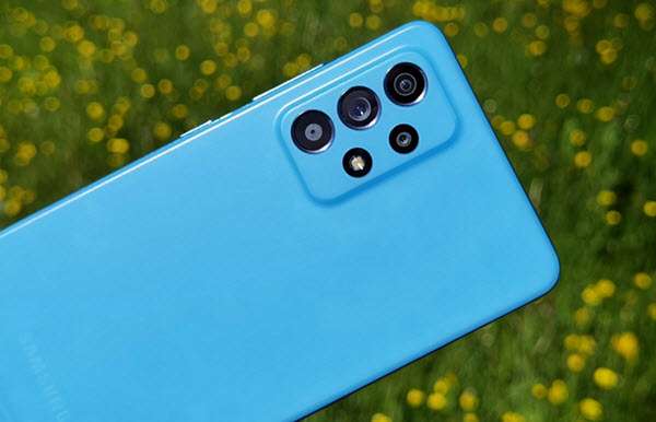 سامسونج جالكسي اى 52 - Galaxy A52 أهم سر مخفي يجب معرفته في هذا الهاتف 1 سامسونج جالكسي اى 52 - Galaxy A52 أهم سر مخفي يجب معرفته في هذا الهاتف