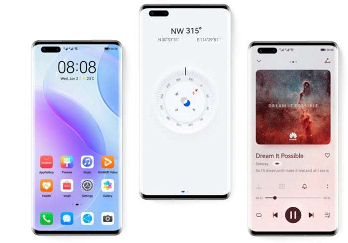 EMUI 12